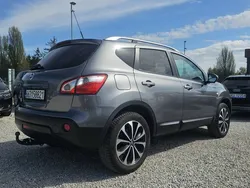 Używany 2012 Nissan Qashqai SUV | 35 900 zł (Uczciwa cena)