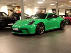 Python green Używany 2022 Porsche 992 | 929 000 zł