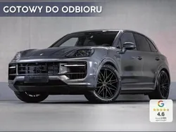 Inny kolor Nowe 2024 Porsche Cayenne SUV | 655 400 zł (Super Cena)