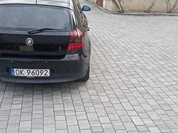 Używany 2006 BMW 118 Hatchback | 15 500 zł