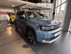 Lakier metalizowany brazowy luna Nowe 2025 Fiat Panda La Prima Hatchback | 92 228 zł (Uczciwa cena)