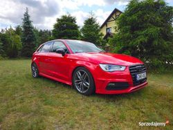 Używany 2013 Audi A3 S-Line | 49 900 zł