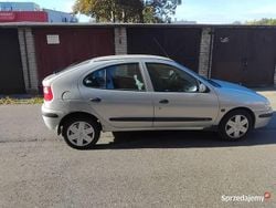 Używany 2001 Renault Mégane Hatchback | 2700 zł (Dobra cena)
