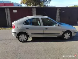 Używany 2001 Renault Mégane Hatchback | 2900 zł (Dobra cena)