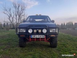 Używany 1989 Nissan Terrano SUV | 6500 zł