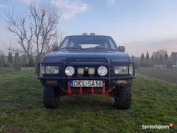 Nissan Terrano