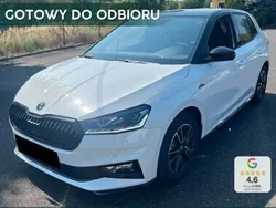 Inny kolor Nowe 2024 Skoda Fabia Monte Carlo Hatchback | 108 150 zł (Drogi)