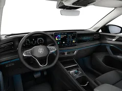 Nowe 2026 VW Tiguan SUV | 203 060 zł