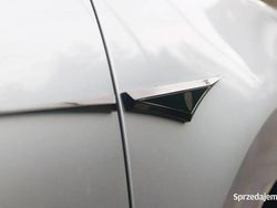 Używany 2010 Peugeot 5008 Minivan | 13 900 zł (Super Cena)