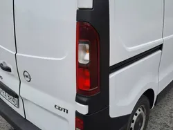 Używany 2015 Opel Vivaro Van | 38 000 zł (Dobra cena)
