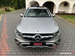 Złoty Używany 2020 Mercedes GLC200 SUV | 145 000 zł