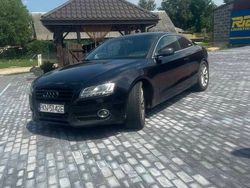 Używany 2009 Audi A5 Coupe | 29 000 zł (Dość drogi)