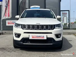 Używany 2019 Jeep Compass SUV | 78 900 zł (Uczciwa cena)