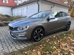 Inny kolor Używany 2015 Volvo V60 Kombi | 45 900 zł (Uczciwa cena)
