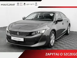 Szary (metalik) Używany 2021 Peugeot 108 Hatchback | 79 850 zł