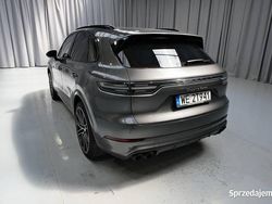 Używany 2021 Porsche Cayenne Turbo SUV | 241 992 zł