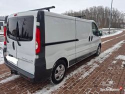 Biały Używany 2014 Opel Vivaro Van | 34 900 zł (Super Cena)
