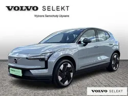 Szary Używany 2024 Volvo EX30 SUV | 186 000 zł (Drogi)