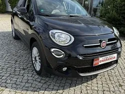 Inny kolor Używany 2021 Fiat 500X SUV | 59 900 zł (Super Cena)