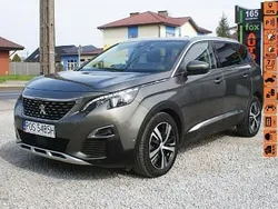 Inny Używany 2018 Peugeot 5008 Minivan | 78 700 zł (Drogi)