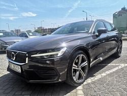 Używany 2022 Volvo V60 Kombi | 144 900 zł (Drogi)