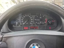 Używany 2005 BMW 316 Kombi | 6500 zł