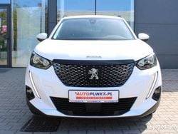 Używany 2021 Peugeot 2008 SUV | 74 900 zł (Dość drogi)