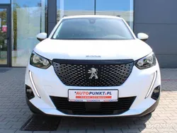 Używany 2021 Peugeot 2008 SUV | 78 900 zł (Drogi)