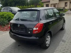 Używany 2011 Skoda Fabia | 9500 zł (Dobra cena)