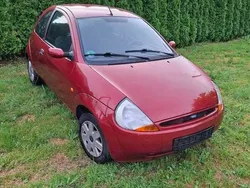 Używany 2006 Ford Ka Hatchback | 950 zł
