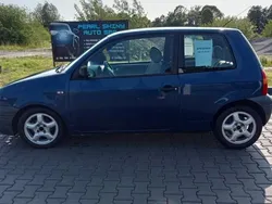 Używany 1999 Seat Arosa Hatchback | 2500 zł