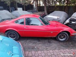 Używany 1973 Opel GT | 49 500 zł