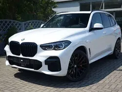 Inny kolor Używany 2022 BMW X5 Shadowline SUV | 429 270 zł