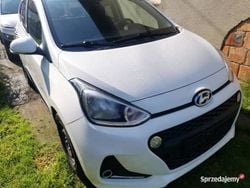 Używany 2017 Hyundai i10 Hatchback | 39 000 zł (Drogi)