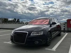 Używany 2009 Audi A6 S-Line | 18 999 zł (Super Cena)
