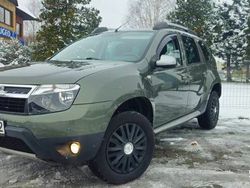 Używany 2012 Dacia Duster SUV | 32 900 zł (Drogi)