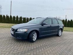 Inny kolor Używany 2010 Volvo V50 Kombi | 21 900 zł