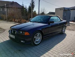 BMW 328 Cabriolet