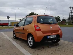 Pomarańczowy Używany 2007 Renault Twingo Hatchback | 5800 zł (Uczciwa cena)