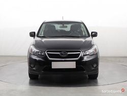 Czarny Używany 2014 Subaru XV SUV | 44 999 zł (Dobra cena)