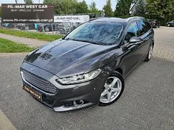 Inny kolor Używany 2017 Ford Mondeo Kombi | 44 900 zł (Uczciwa cena)