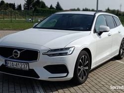 Używany 2019 Volvo V60 Kombi | 79 000 zł (Drogi)