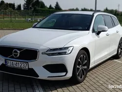 Używany 2019 Volvo V60 Kombi | 79 000 zł (Dość drogi)