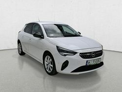 Biały Używany 2022 Opel Corsa Hatchback | 34 194 zł (Super Cena)