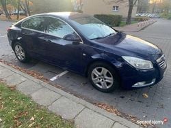 Używany 2010 Opel Insignia | 18 000 zł (Uczciwa cena)