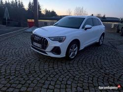 Używany 2020 Audi Q3 Comfort SUV | 149 900 zł