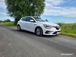 Używany 2021 Renault Mégane IV | 52 900 zł (Uczciwa cena)