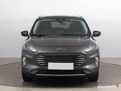 Szary Używany 2022 Ford Kuga SUV | 94 999 zł (Dość drogi)