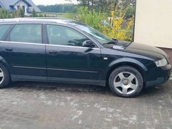 Używany 2004 Audi A4 | 7200 zł