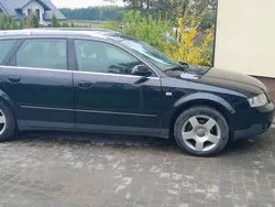 Używany 2004 Audi A4 | 7200 zł